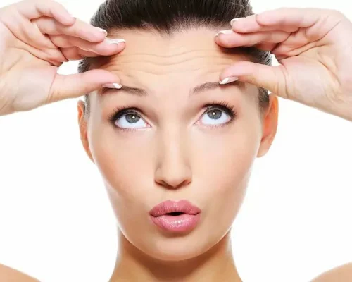 Botox advice Botox advice in Mayfair