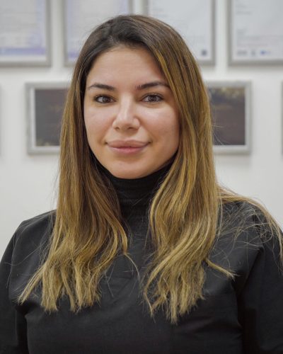 Isabel MHB Aesthetic Botox Specialist in Mayfair
