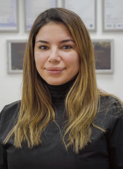 Isabel MHB Aesthetic Botox Specialist in Mayfair